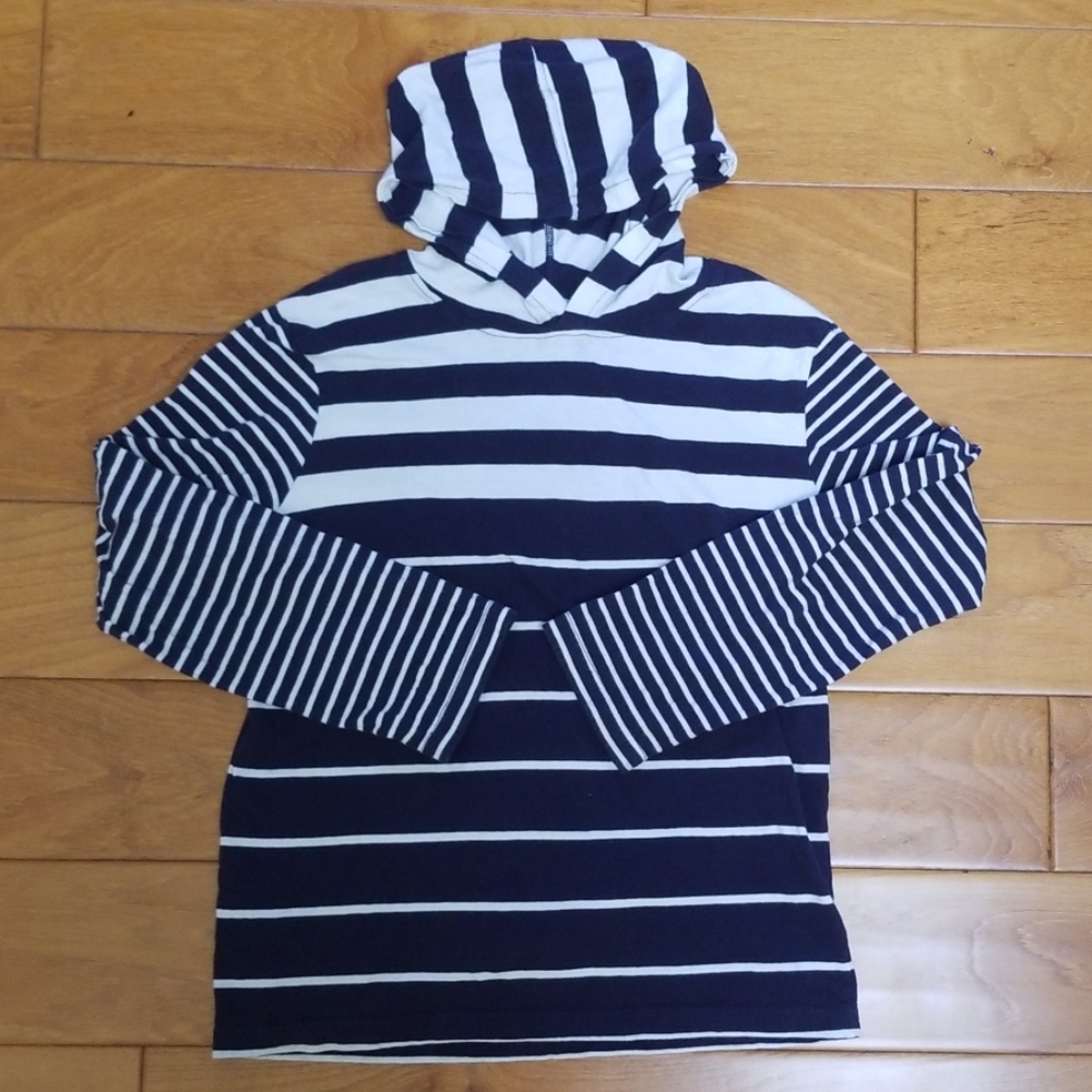 Kid's Pullover